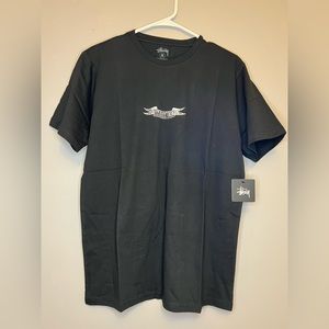NWT Stussy Tee - Medium
